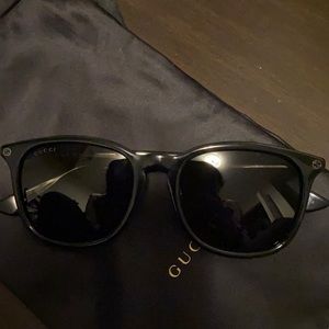 Gucci sunglasses